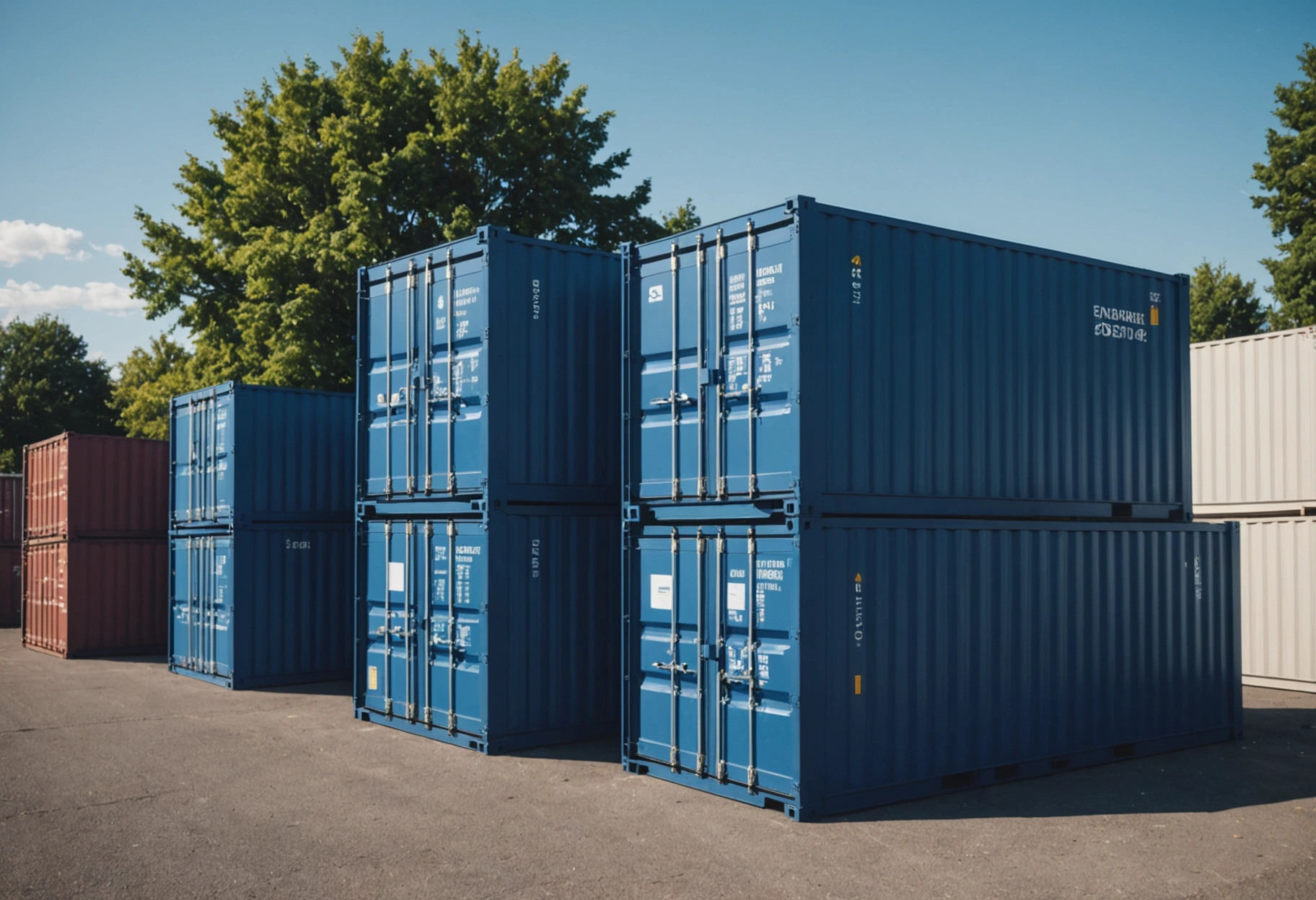 The Comprehensive Guide to Choosing the Right Rental Storage Container ...