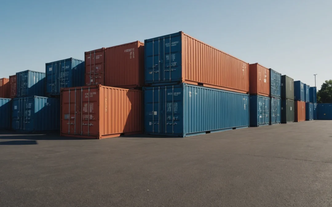 5 Essential Tips to Protect Your Belongings in a Storage Unit