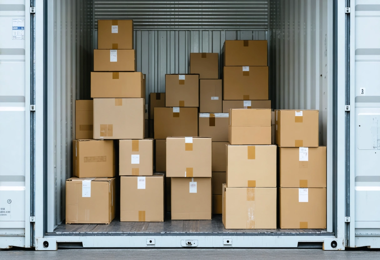 The Art of Stacking: How to Efficiently Arrange Your Items in an On ...